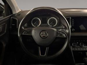 Skoda Karoq Bild 12