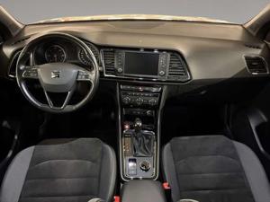 SEAT Ateca Bild 10