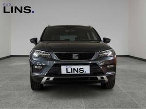 SEAT Ateca Bild 8