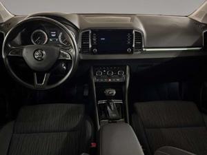 Skoda Karoq Bild 10