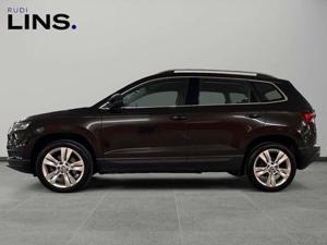 Skoda Karoq Bild 2