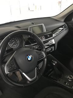 BMW X1 Bild 5