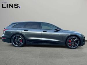 Audi S6 Bild 6