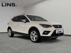 SEAT Arona Bild 7