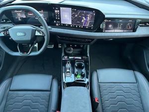 Audi S6 Bild 10