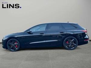 Audi S6 Bild 2