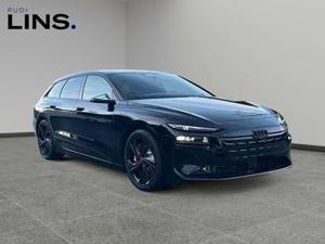 Audi S6 Bild 7