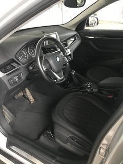 BMW X1 Bild 3