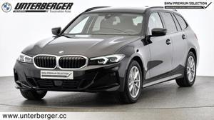 BMW 320d xDrive Touring // Comfort Paket // Driving Assistant