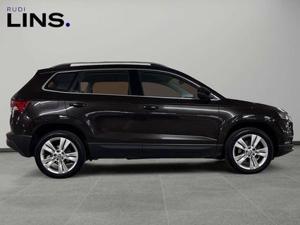 Skoda Karoq Bild 6