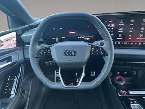 Audi S6 Bild 12