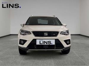 SEAT Arona Bild 8