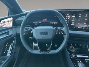 Audi S6 Bild 12