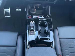 Audi S6 Bild 11