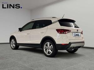 SEAT Arona Bild 3