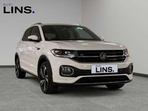 Volkswagen T-Cross Bild 7