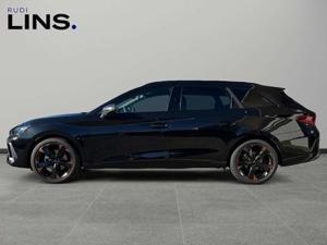 CUPRA Leon Bild 4