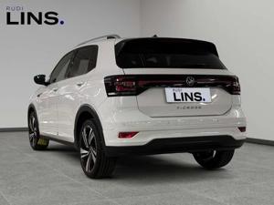 Volkswagen T-Cross Bild 3