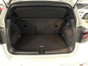 Volkswagen T-Cross Bild 17