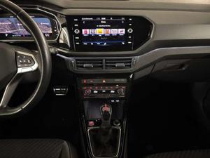 Volkswagen T-Cross Bild 11