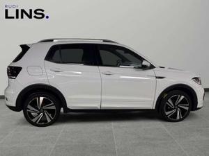 Volkswagen T-Cross Bild 6