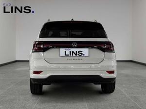 Volkswagen T-Cross Bild 4