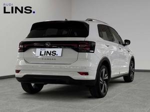 Volkswagen T-Cross Bild 5