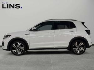 Volkswagen T-Cross Bild 2