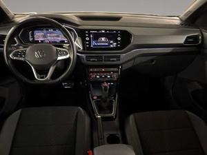 Volkswagen T-Cross Bild 10