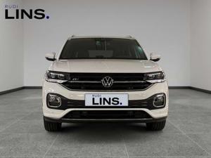 Volkswagen T-Cross Bild 8