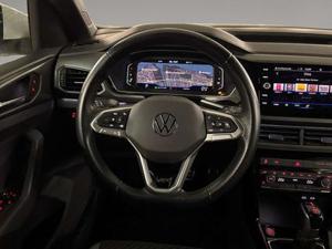 Volkswagen T-Cross Bild 12