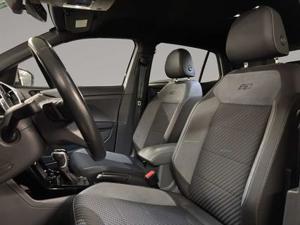 Volkswagen T-Cross Bild 9