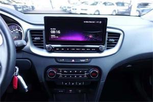 Kia Ceed Bild 6