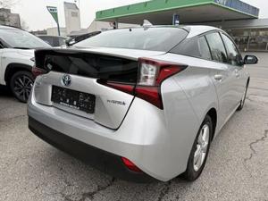 Toyota Prius Bild 10