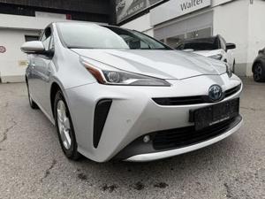 Toyota Prius Bild 2