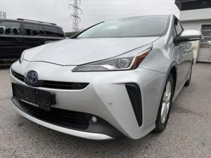 Toyota Prius Bild 3