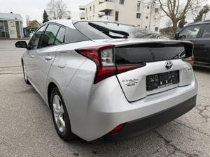 Toyota Prius Bild 9