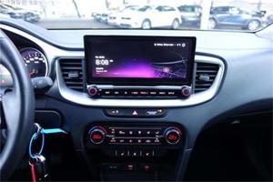 Kia XCeed Bild 6