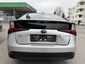 Toyota Prius Bild 12