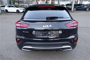 Kia XCeed Bild 4