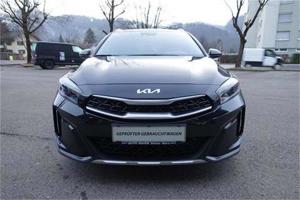 Kia XCeed Bild 2