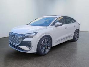 Audi e-tron 35 S Line*20 Zoll*Komfort Plus PSM