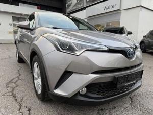 Toyota C-HR Bild 3