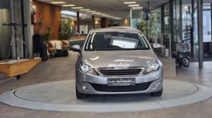 Peugeot 308 Bild 16