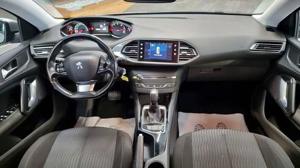 Peugeot 308 Bild 18