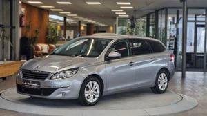 Peugeot 308 Bild 2