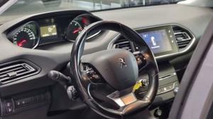 Peugeot 308 Bild 19