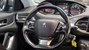 Peugeot 308 Bild 20