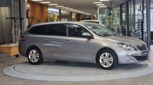 Peugeot 308 Bild 14