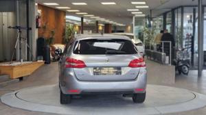 Peugeot 308 Bild 8